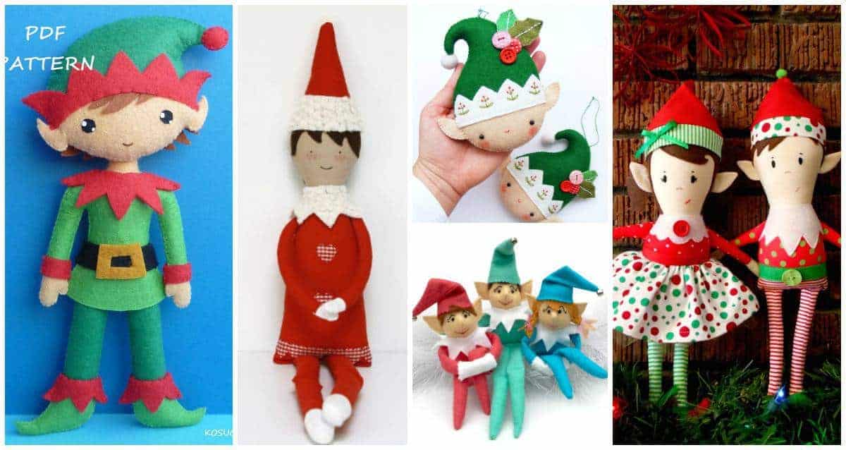 cutest-christmas-elf-sewing-patterns