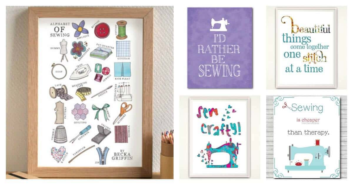 24 Best Sewing Gifts For Sewing Enthusiasts 2023 Gathered, 47% OFF