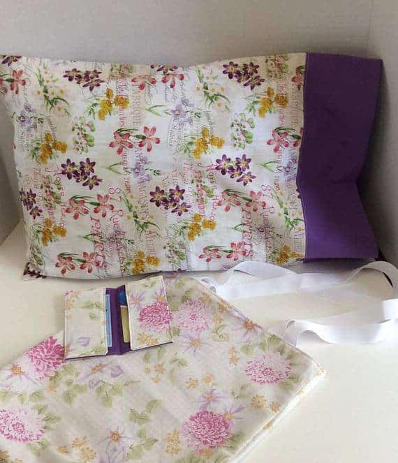 learn to sew with this beginner sewing kit