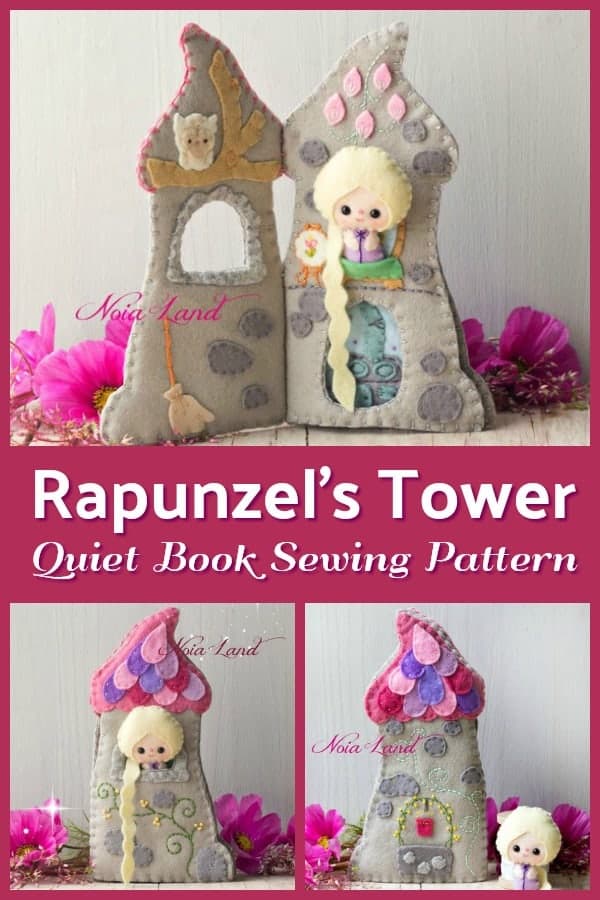 Rapunzels_Tower_Quiet_Book