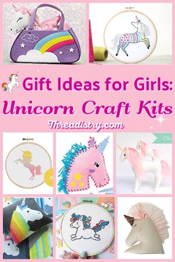 Craft-tastic Learn to Sew Craft Kit