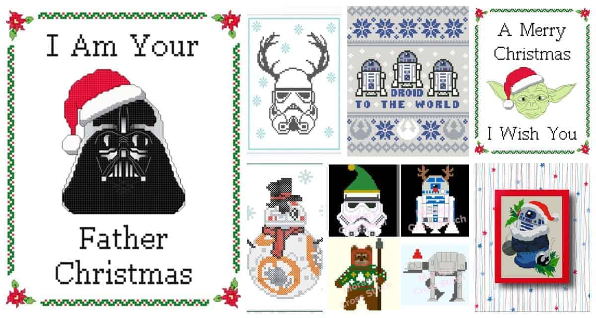 Star Wars holiday decor: Yoda, R2-D2, BB-8, and more festive finds