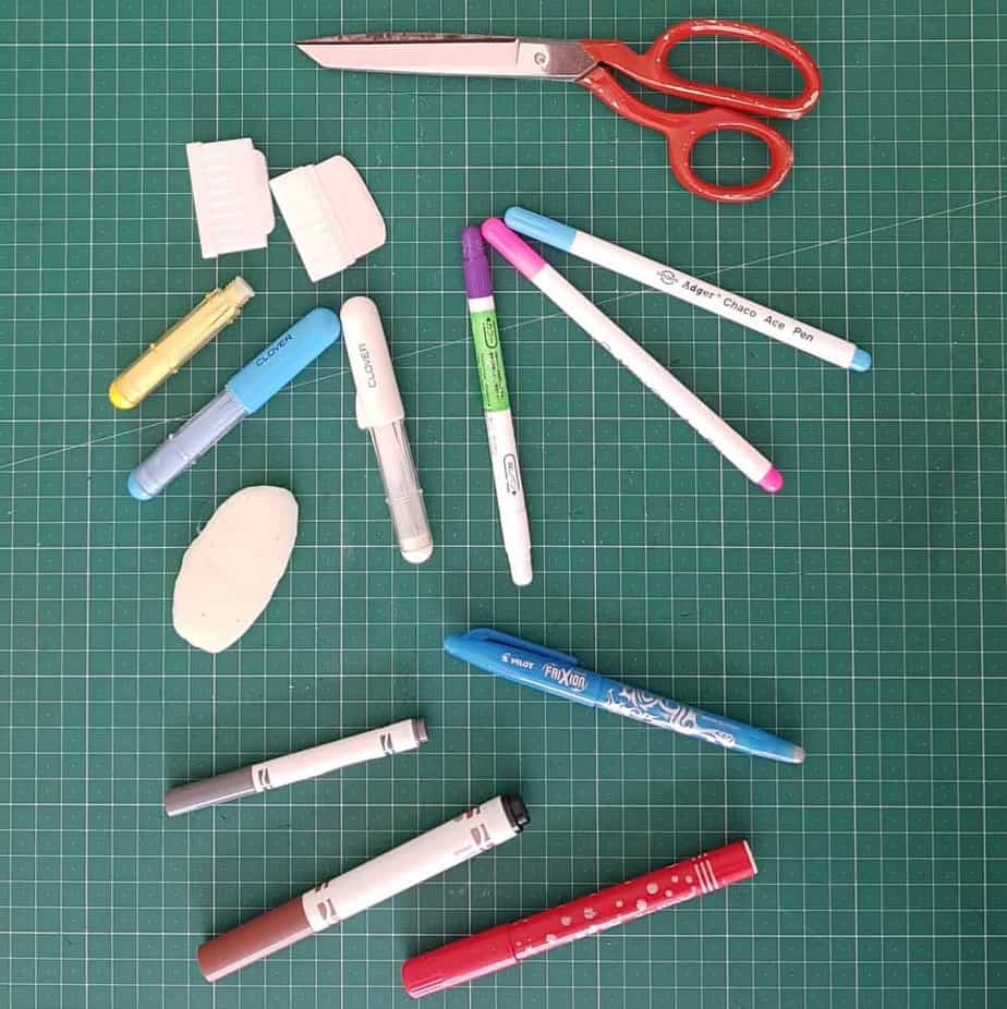 Make a DIY Sewing Box With These 10 Essential Items