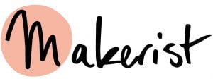 Makerist logo
