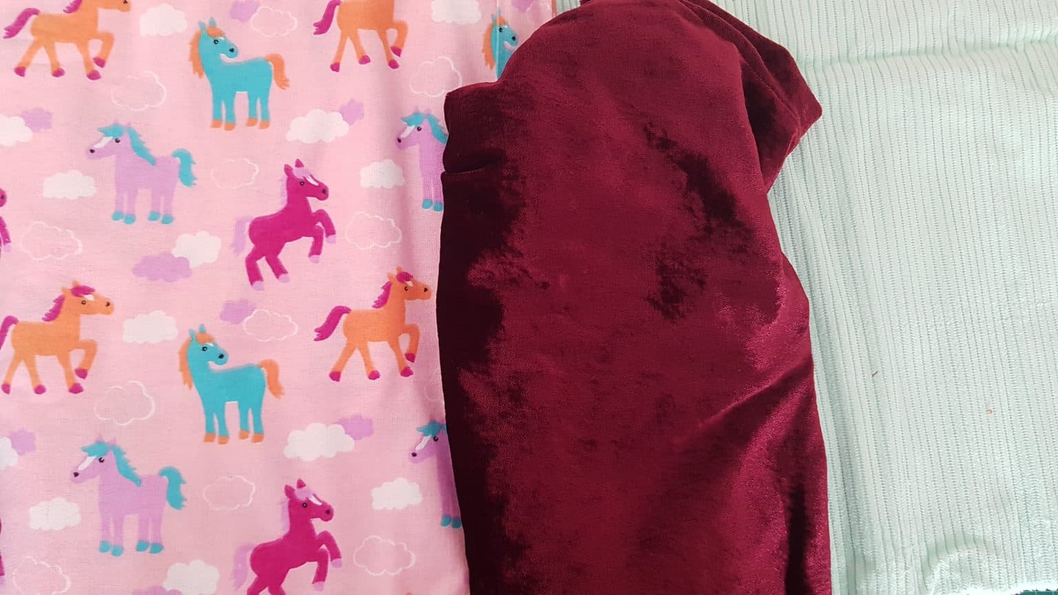 Everything you needed to know about Fabric Nap