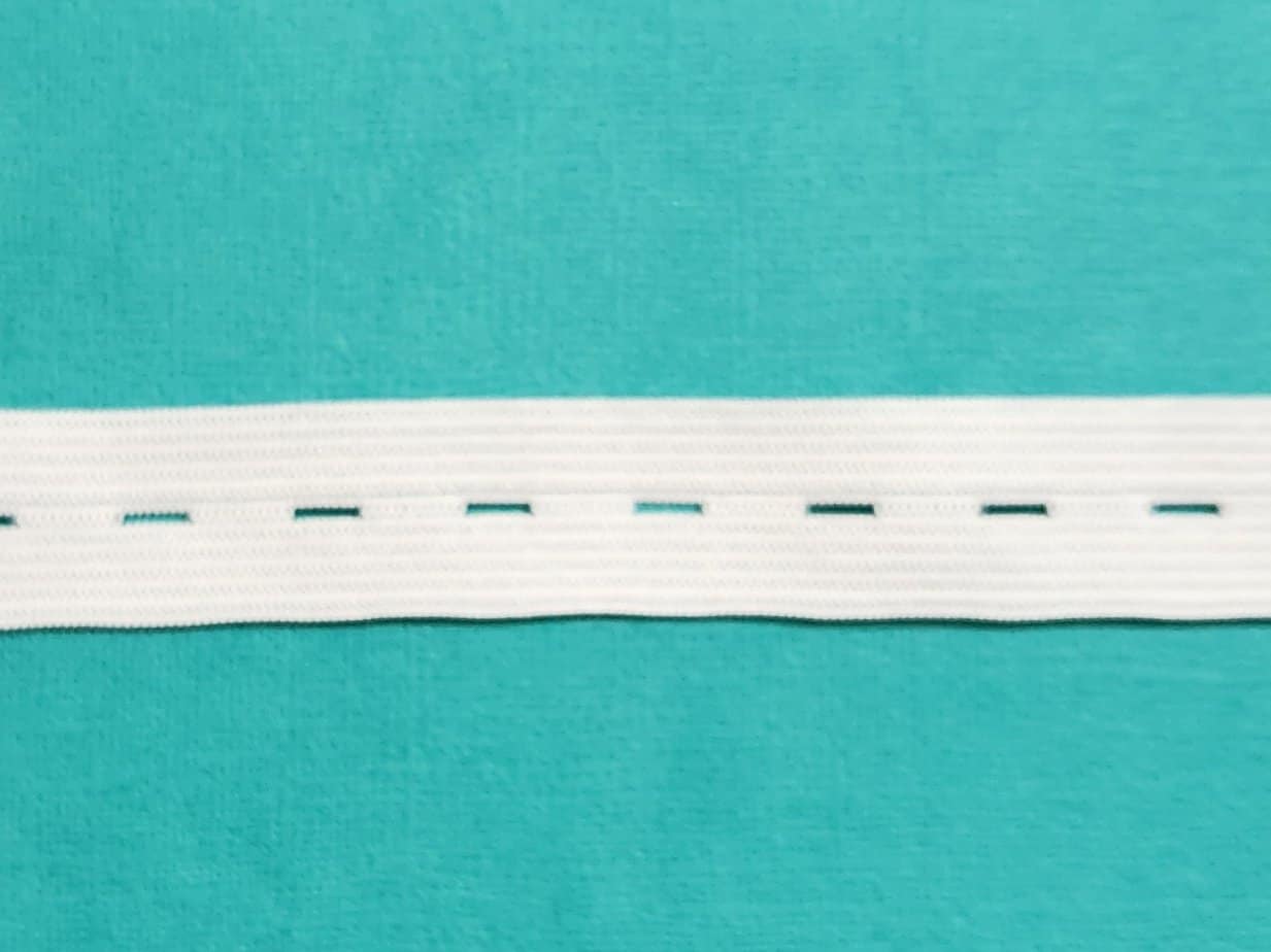 Types of Elastic for Sewing Your Essential Guide to Perfect Stretch