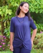 From Casual to Chic: Best Twist Top Sewing Patterns