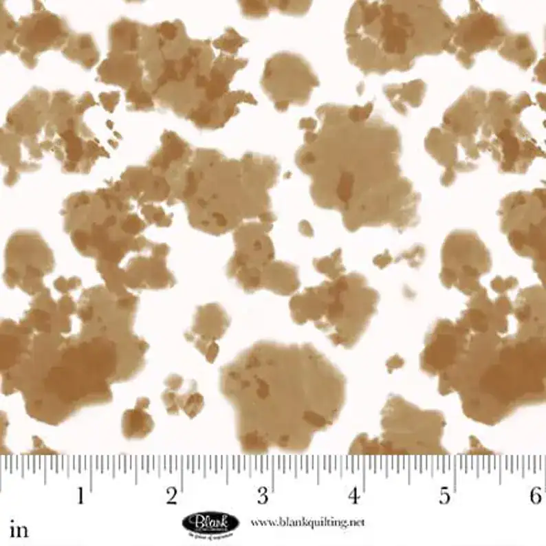 Adorable cow plush sewing pattern for DIY stuffed animals and plush toys. Perfect for crafters and s.